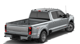 2027 Ford Super Duty® External Image 3